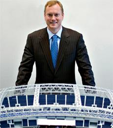 Jerry Jones, Jr.