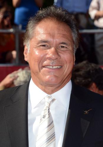 Jim Plunkett
