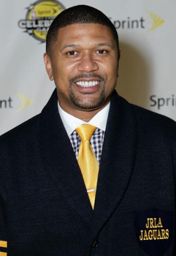 Jalen Rose