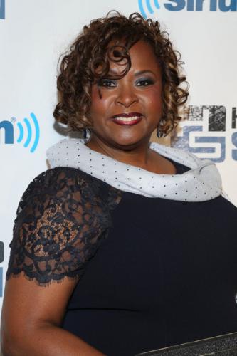 Robin Quivers