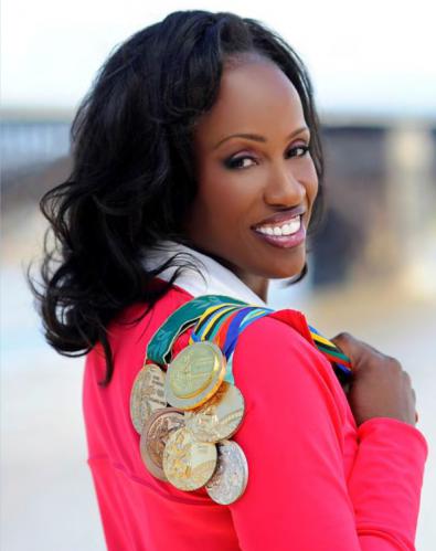 Jackie Joyner