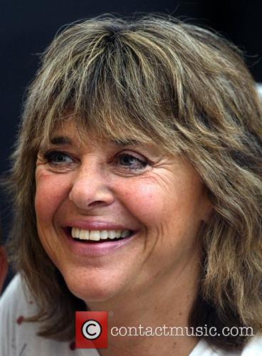 Suzi Quatro