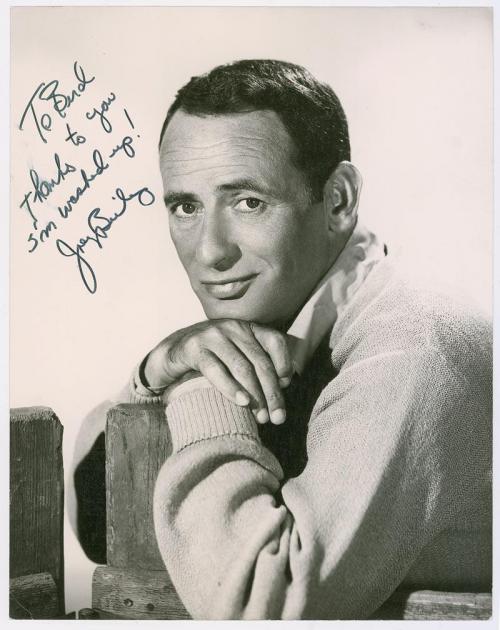 Joey Bishop