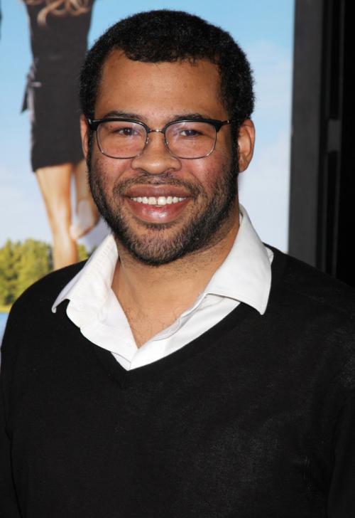 Jordan Peele