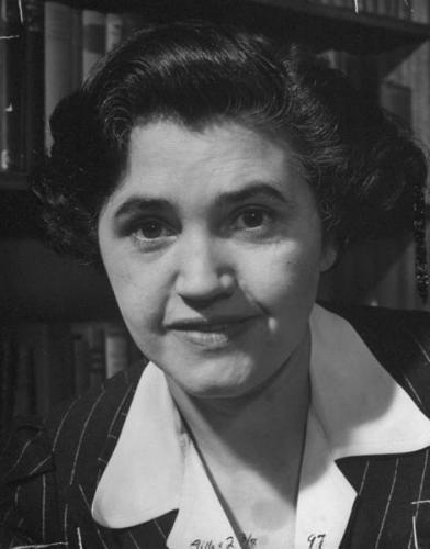 Jennie Lee