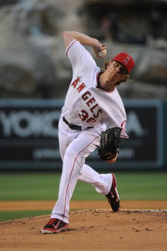 Jered Weaver