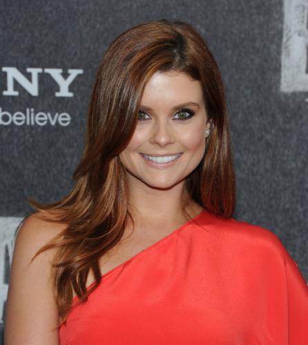 JoAnna Garcia SwisherProfile, Photos, News and Bio