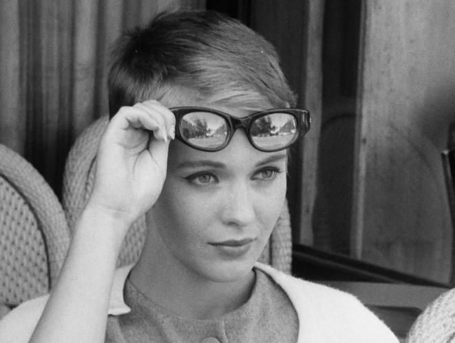 Jean Seberg