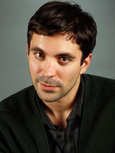 Rhys Coiro