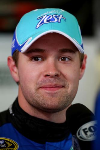 Ricky Stenhouse, Jr.