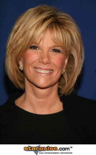 Joan Lunden