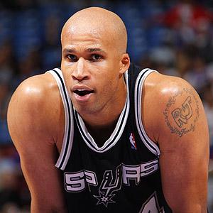 Richard Jefferson