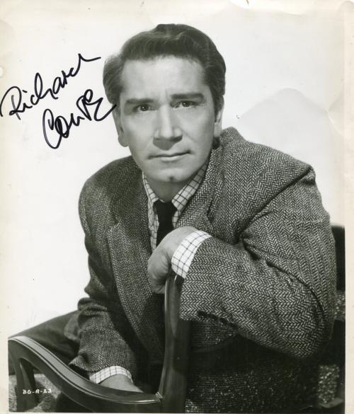 Richard Conte