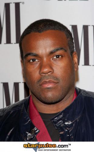 Rodney Jerkins