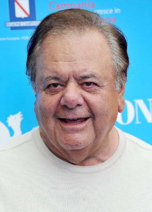 Paul Sorvino