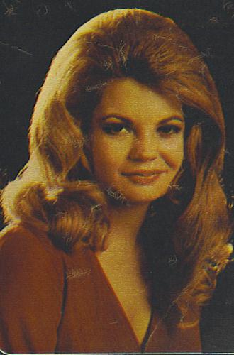 Kathy Garver