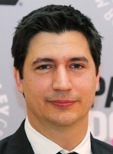 Ken Marino