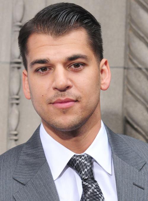 Robert Kardashian