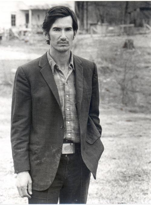 Townes van Zandt