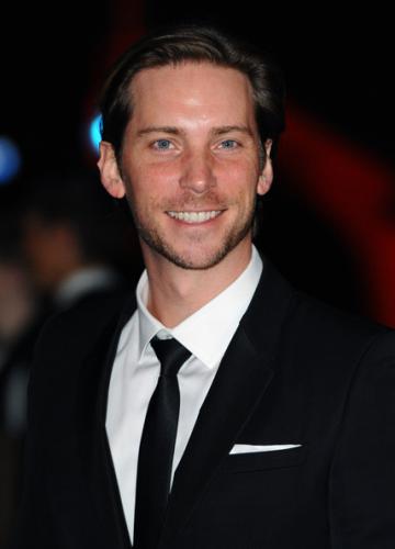 Troy Baker