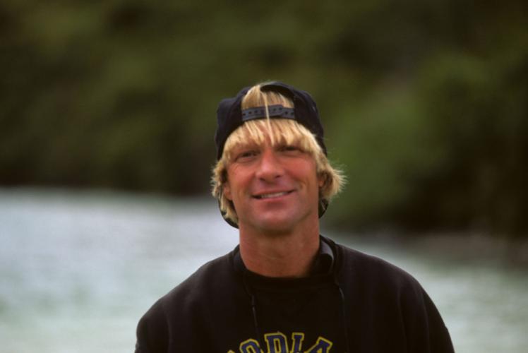 Timothy Treadwell