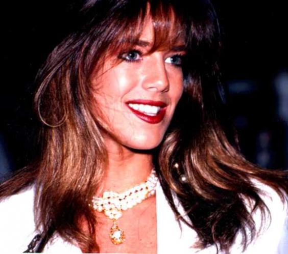 Racquel DarrianProfile, Photos, News and Bio