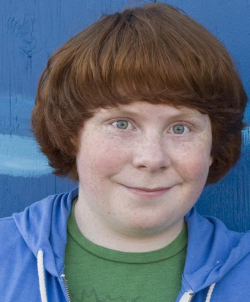 Tucker Albrizzi