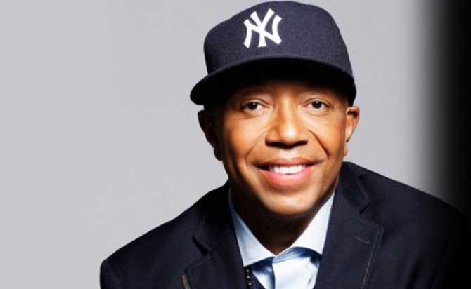 Russell Simmons