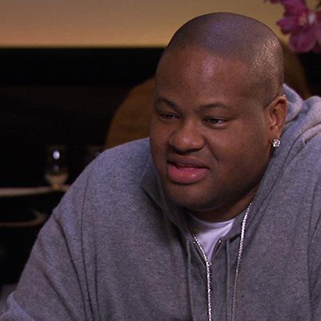 Vincent Herbert