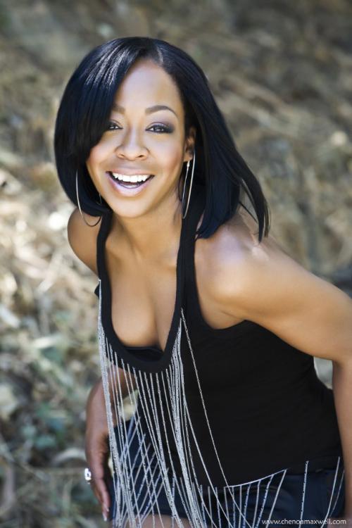 Tichina Arnold