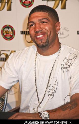 Winky Wright