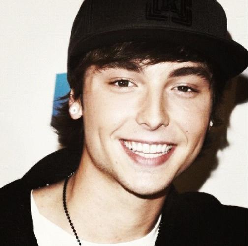 Wesley Stromberg