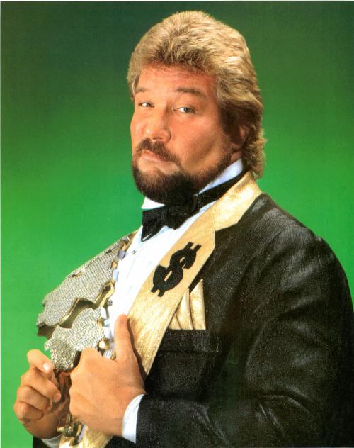 Ted DiBiase