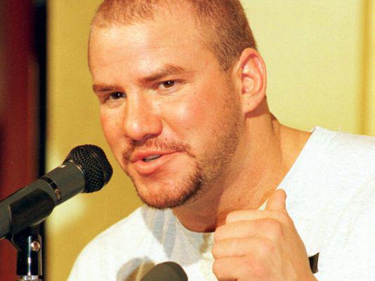 Tommy Morrison