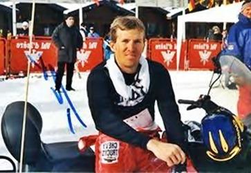 Thomas Vonn (skier)