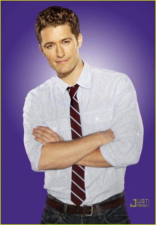 Will Schuester