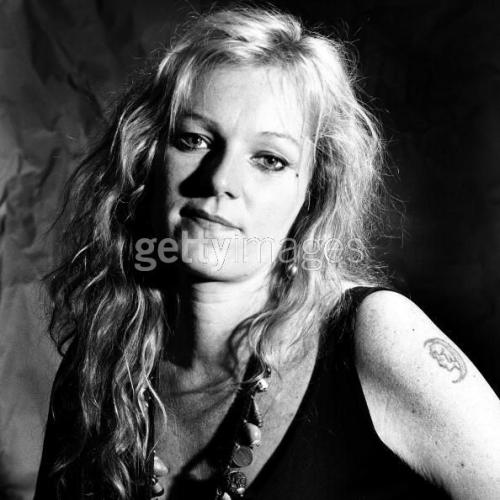Cookie Mueller