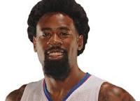 DeAndre Jordan