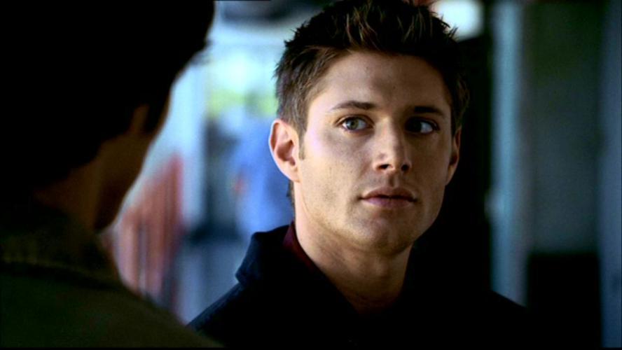 Dean Winchester