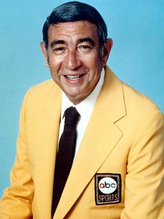 Howard Cosell