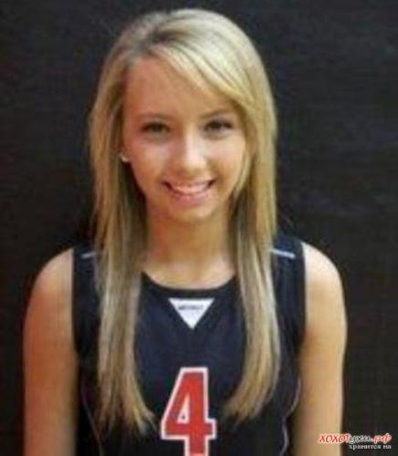 Hailie Jade Mathers