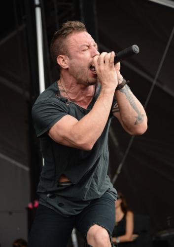 Greg Puciato