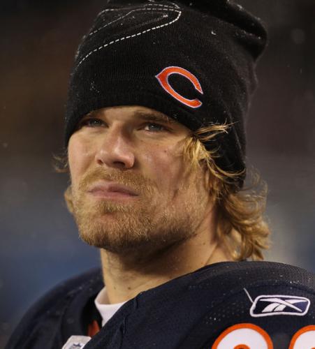 Greg Olsen