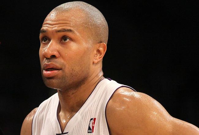 Derek Fisher