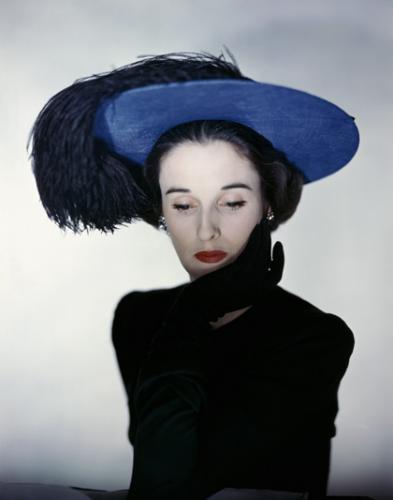 Babe Paley