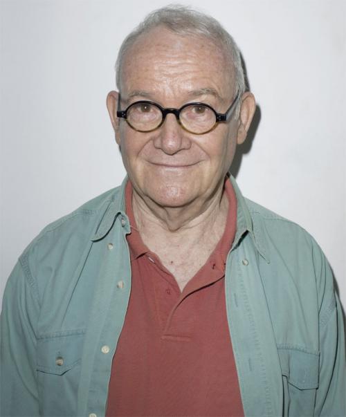 Buck Henry