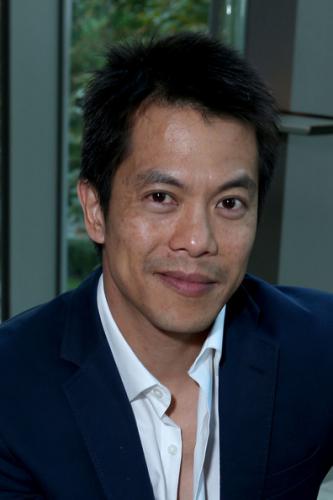 Byron Mann