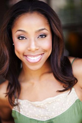 Brittany Perry-Russell