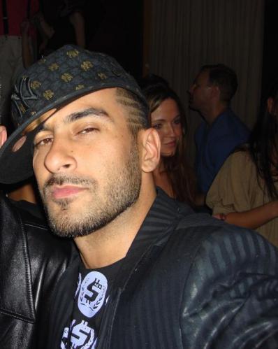 Armand Van Helden