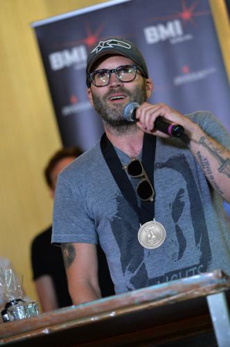 Andrew Dorff
